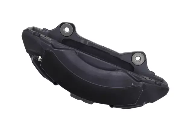 86555792 - Brakes: Front Passenger Side Disc Brake Caliper for Cadillac: Escalade, Escalade ESV | Chevrolet: Silverado 1500, Suburban, Tahoe | GMC: Sierra 1500, Yukon, Yukon XL Image