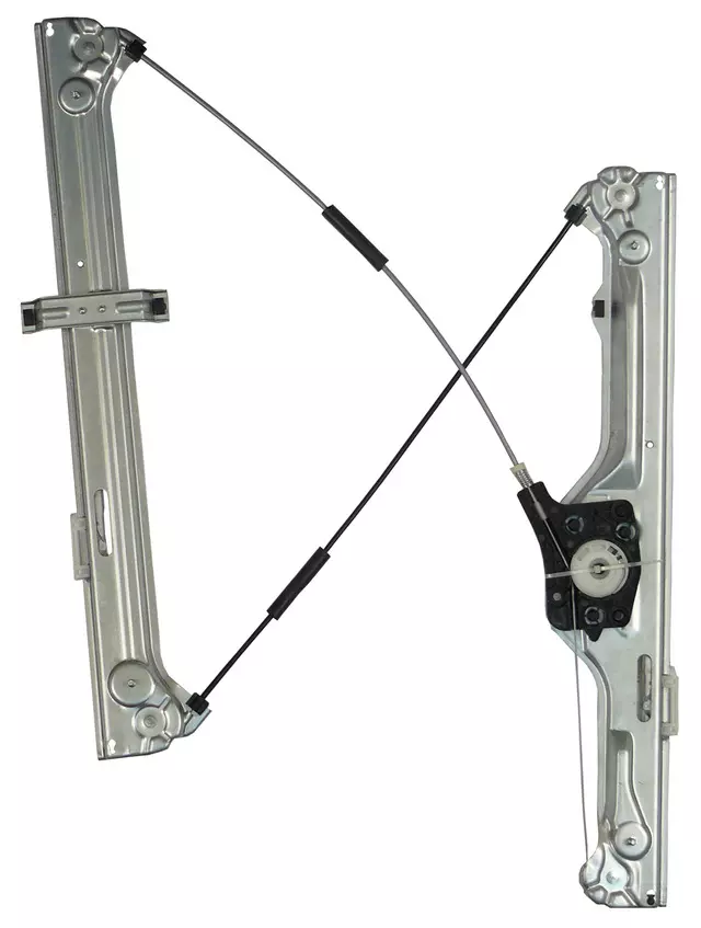 Front Driver Side Window Regulator - ACDelco (11R871)