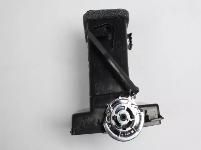 OEM NEW 2011-20 Mopar Dodge Grand Caravan Ram Vent Grille Right Front 1SQ52DX9AJ - Mopar (1SQ52DX9AJ)