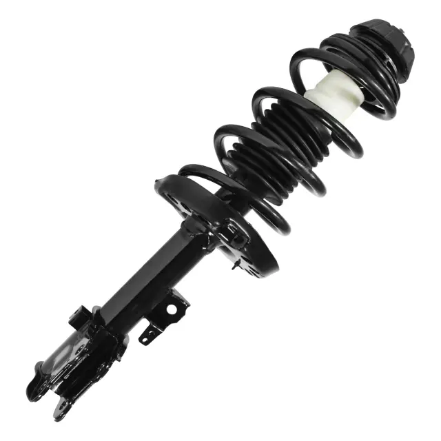11934 - : Unity Automotive Suspension Strut and Coil Spring Assembly for Unity Automotive Image
