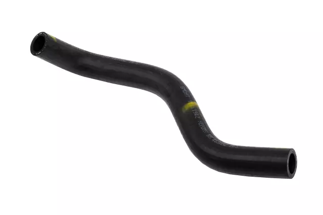 96461942 - Cooling System: Inlet Hose for Chevrolet: Aveo Image