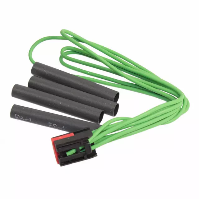 3U2Z14S411PRC - : Wire Assembly for Ford Image