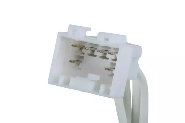 19368730 - : Multi-Purpose Pigtail Kit for GM Image