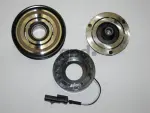 4321286 - : gpd Clutch Assembly 4321286 for GLOBAL PARTS DISTRIBUTORS Image