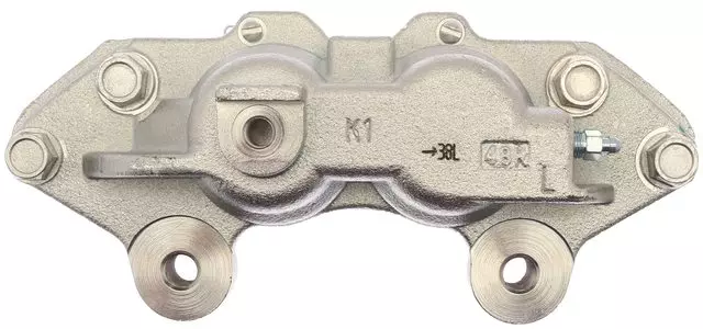 Front Driver Side Brake Caliper - ACDelco (18FR12928N)