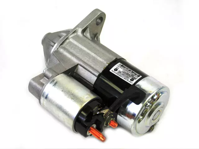 5033067AB - : Engine Starter, Remanufactured, Export for Mopar Image