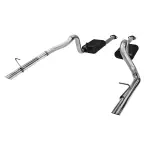 817213 - : Flowmaster American Thunder Cat-back Exhaust System for Flowmaster Image