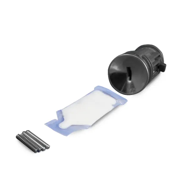 5083915AB - Ignition: Ignition Lock Cylinder for Mopar Image