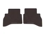 W560CO - : All Weather Floor Mats for WeatherTech Image