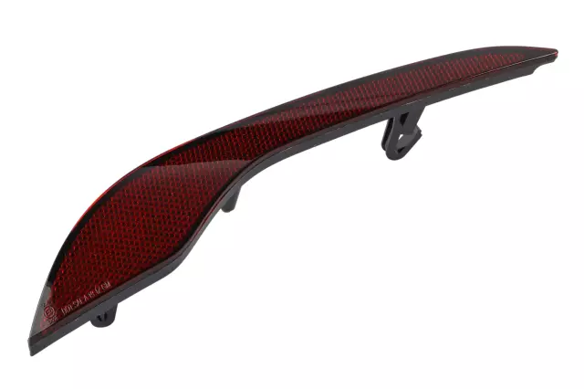 23367231 - Body: Reflector for Chevrolet: Malibu Image