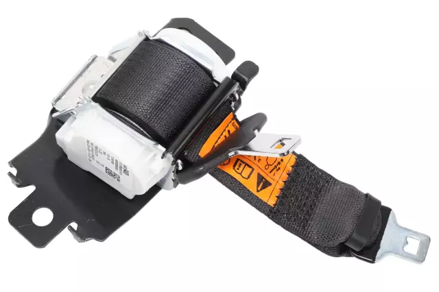 Lap & Shoulder Belt - GM (84929440)