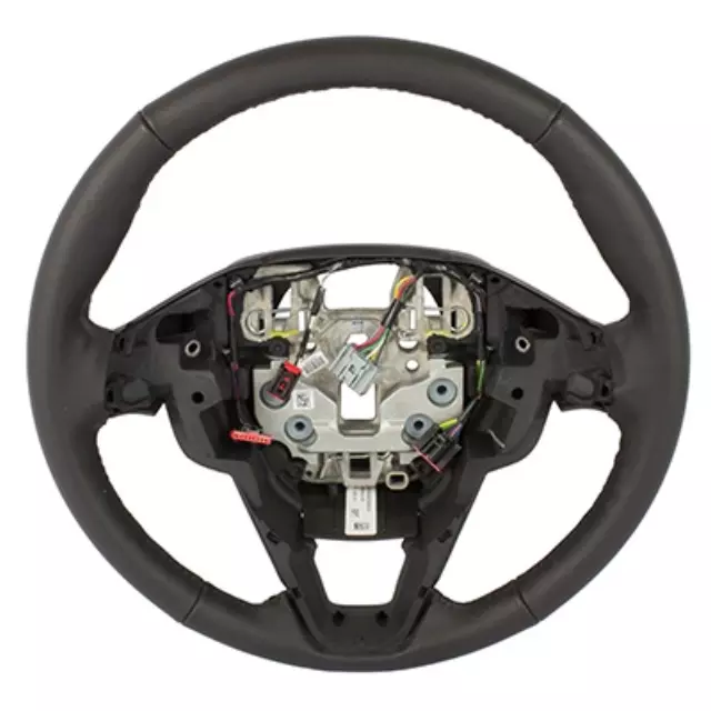 DS7Z3600DB - Steering: Steering Wheel for Ford: Fusion Image