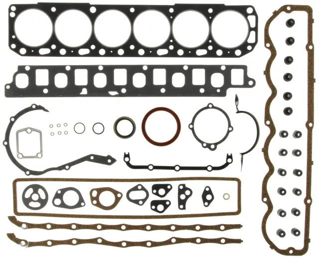 953013 - : Engine Kit Gasket Set for Mahle Image