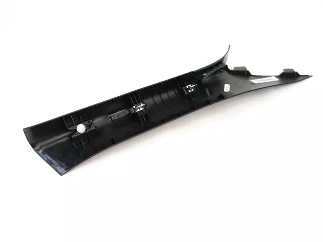 A Pillar Molding, Left - Mopar (1GG51DX9AE)