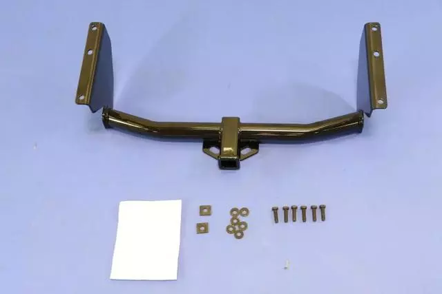 82213553 - : Trailer Hitch for Jeep: Grand Cherokee Image