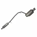 AG1Z5230B - : Muffler &amp; Pipe for Ford: Taurus Image