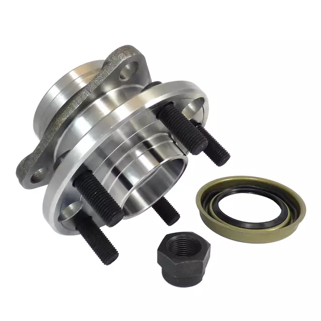 19385575 - : Hub for GM Image