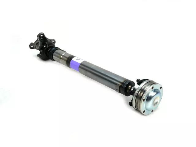 Front Propeller Shaft - Mopar (52105981ac)