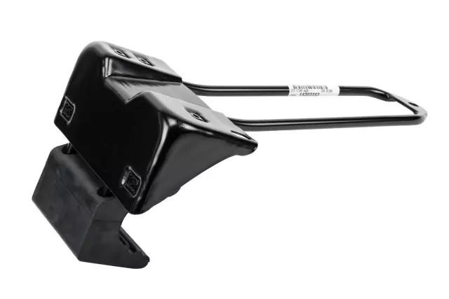 15203353 - Body: Lock Support for Buick: Rainier | Chevrolet: Trailblazer, Trailblazer EXT | GMC: Envoy, Envoy XL, Envoy XUV | Oldsmobile: Bravada Image