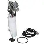 P76723M - : Fuel Pump Module Assembly for Carter Image