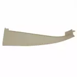 GD9Z5402344AF - Body: Cowl Trim for Lincoln: Continental Image