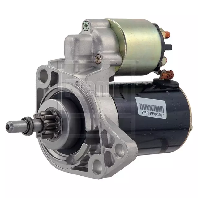 17255 - : Remy Starter Motor for Remy Image