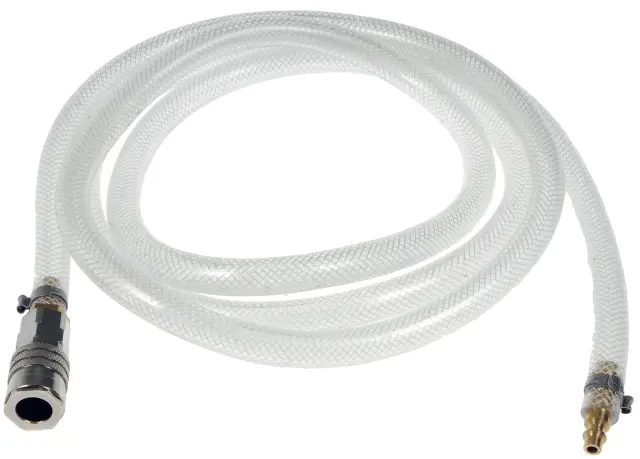 9245002 - : Volvo Cooling System Drain Tool And Volvo Coolant Drain Tool for Dorman Image