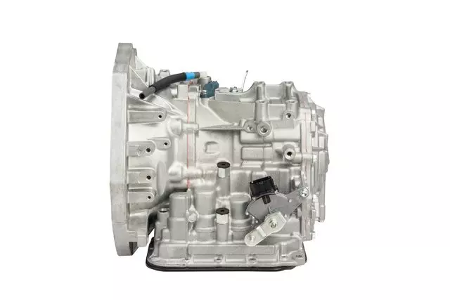 96423624 - Automatic Transmission: Trans-axle for Chevrolet: Aveo, Aveo5 | Pontiac: G3 Image