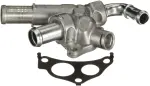 CO35085 - : Engine Coolant Water Outlet for Gates Image