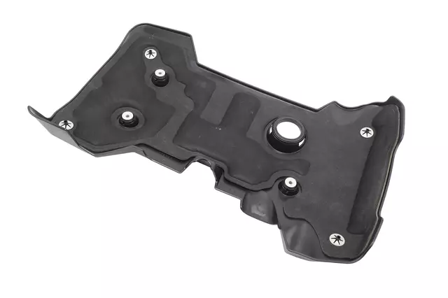 25203901 - : Engine Cover for Chevrolet: Malibu Image