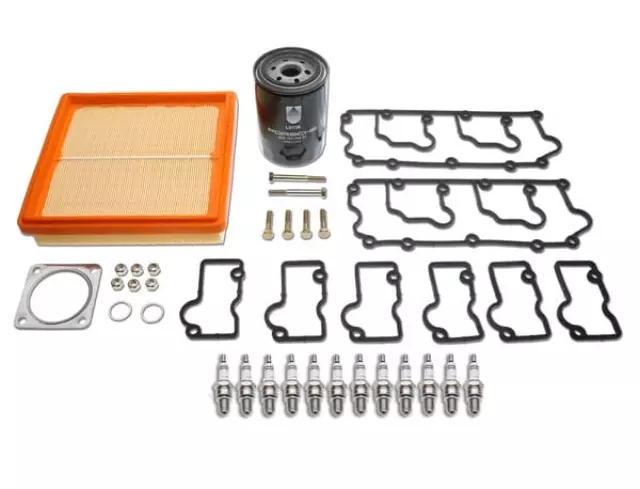 96410095600 - : Service Kit for Porsche Image