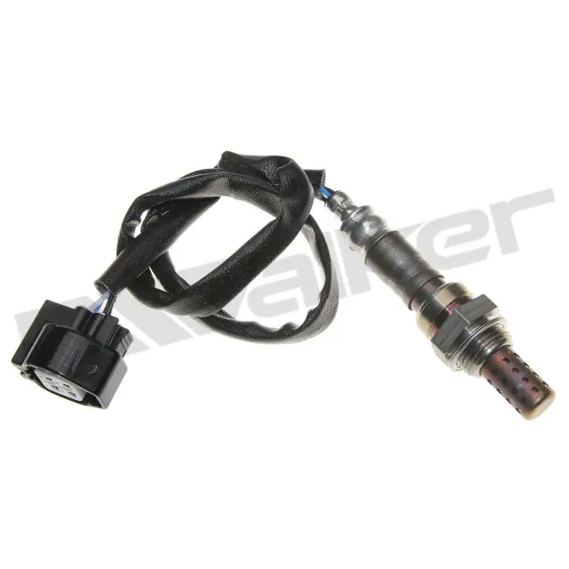 25024439 - Emission Systems: Walker Products 250-24439 Oxygen Sensor 4-W Direct Fit Narrow-Band for Walker Products Inc. - Image