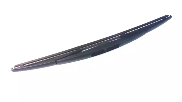 SOA591R614 - Body: Wiper Blade Refill for Subaru: B9 Tribeca, Legacy, Outback, Tribeca Image