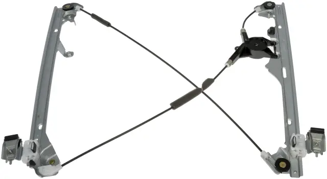 740645 - Interior: Window Regulator Replaces General Motors 19120096, 19120847 for Dorman Image