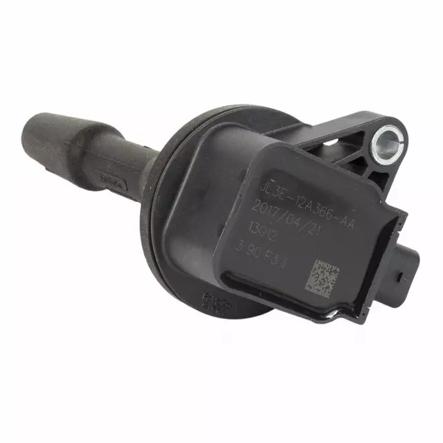 JL3Z12029A - : Ignition Coil for Ford: Explorer, F-150, Police Interceptor Utility, Transit-150, Transit-250, Transit-350, Transit-350 HD Image