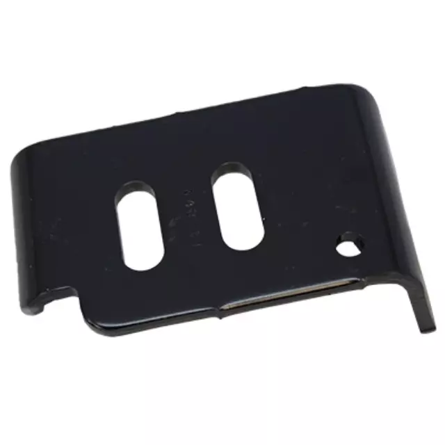 F87Z17913AA - Body: Bumper Reinforcement for Ford: Explorer, Explorer Sport | Mercury: Mountaineer Image