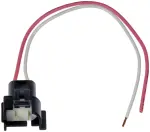 645584 - Ignition: Ignition Coil Connector for Dorman Image