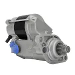 19135512 - : Remanufactured Starter for GM Image
