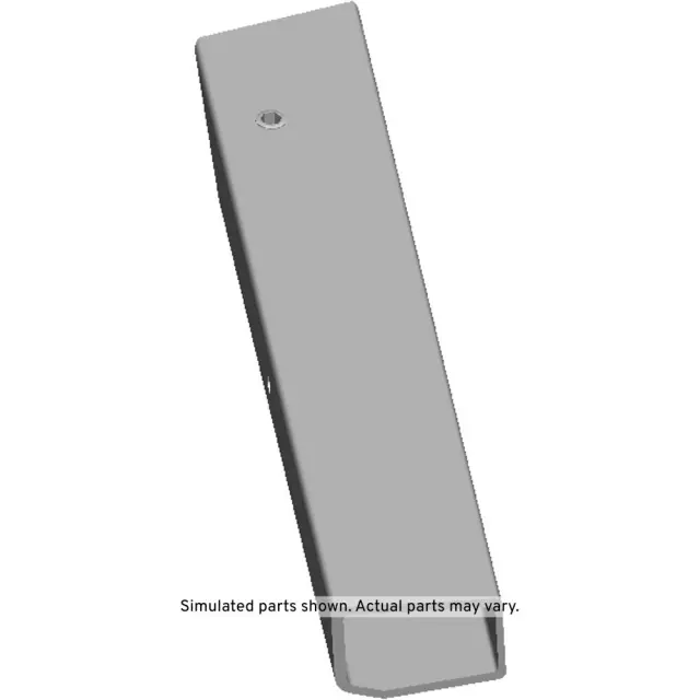 20983561 - Body: Upper Extension for GM Image