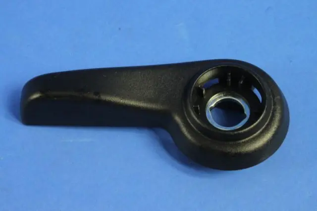 68245152AA - Interior Trim: Seat Back Recliner, Left for Mopar Image