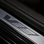 23271408 - Interior: Door Sill Plates for Cadillac: ATS, CTS Image