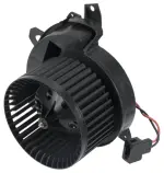 75082 - : Flanged Vented CCW Blower Motor w/ Wheel for FOUR SEASONS Image