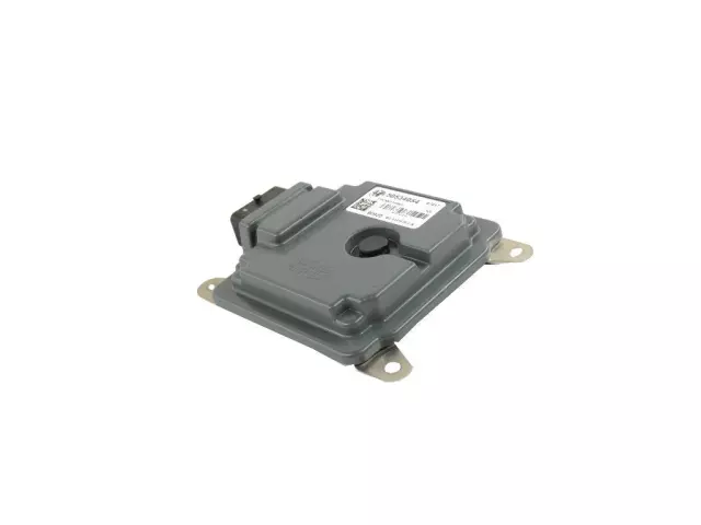 Suspension Control Module - Alfa Romeo (68404630AA)