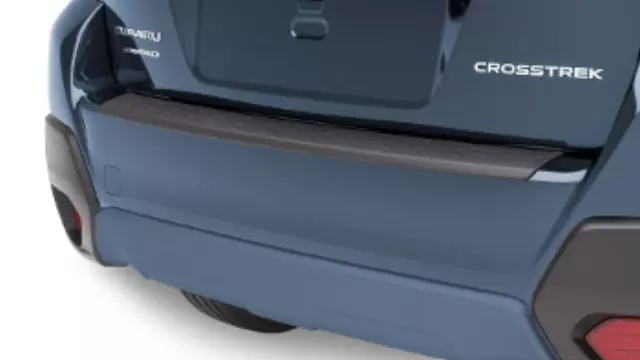 E551SFL100 - : Bumper Under Guard - Rear for Subaru: Crosstrek Image
