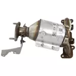 F2GZ5G232D - : Exhaust Manifold And Catalyst for Ford Image