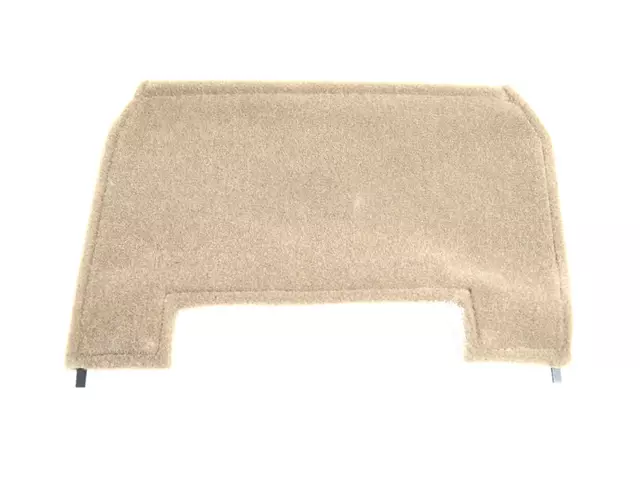Seat Carpet - Mopar (1LC42HL5AA)