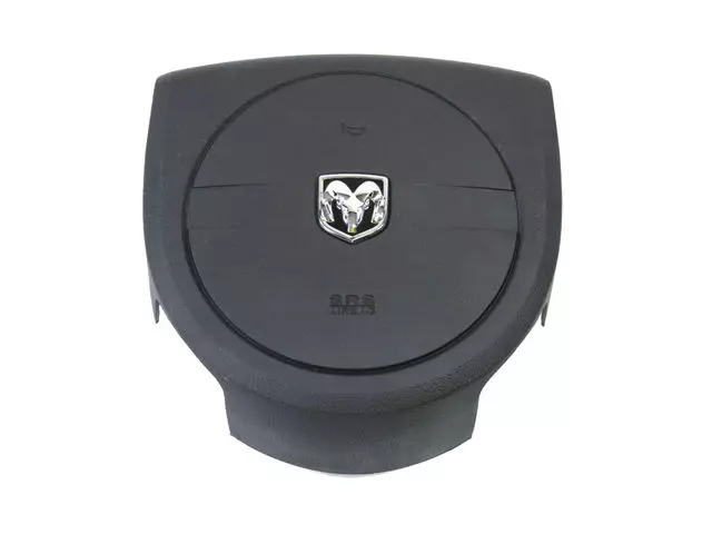 1AF32XDVAB - Steering: Air Bag Module Cover for Dodge: Challenger, Charger, Magnum Image