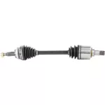 TO8238 - : TrakMotive CV Axle Shaft for TRAKMOTIVE Image