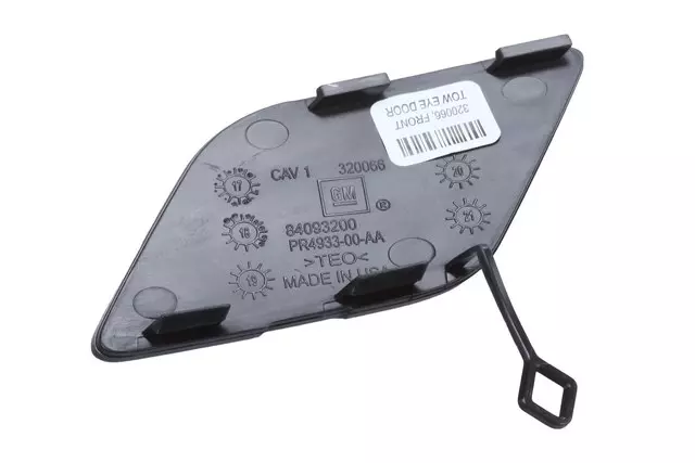 84621683 - : Tow Hook Cover for Cadillac: CT6 Image