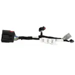 R1WZ14A411Y - : Wire Assembly Jumper for Ford Image